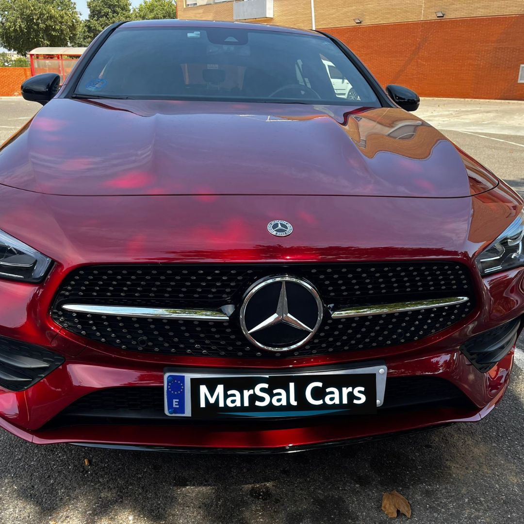 Foto Coche