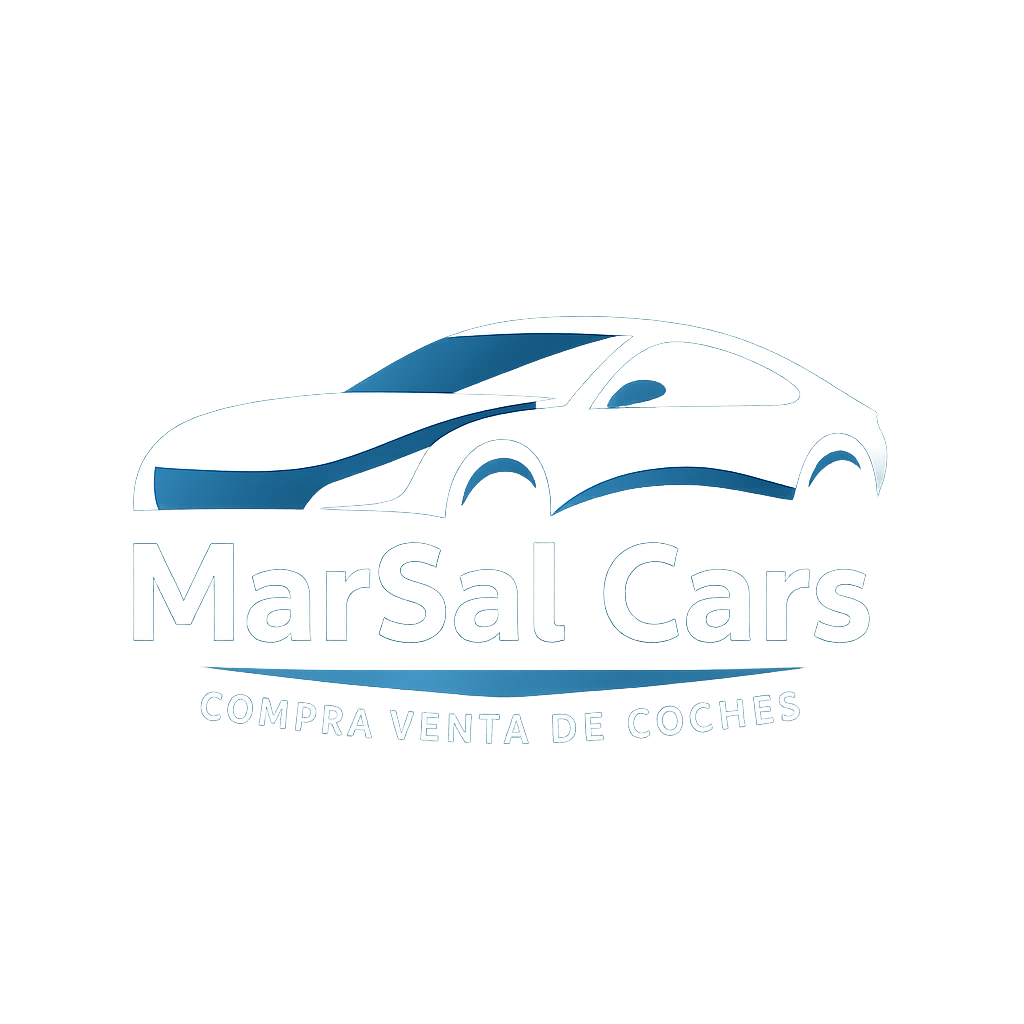 Marsal Motors Logo